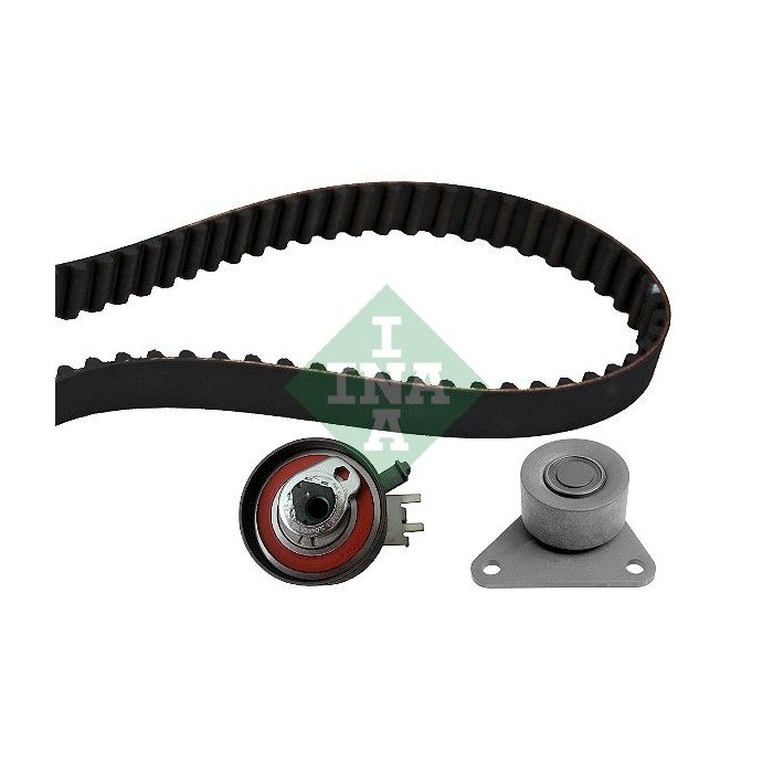 INA Zahnriemensatz 530054110