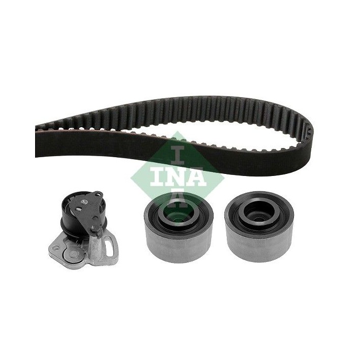 INA Zahnriemensatz 530055910