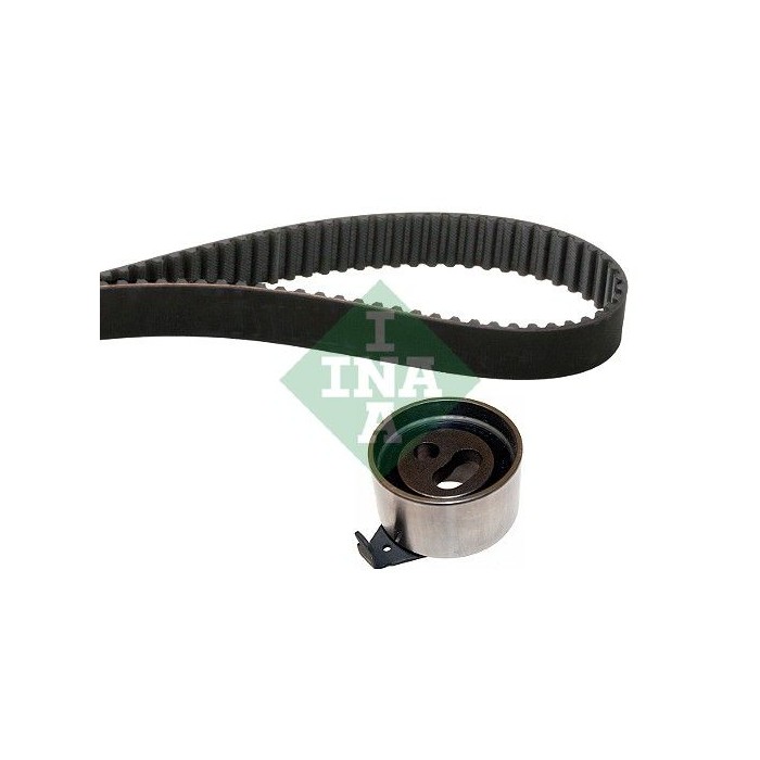 INA Zahnriemensatz 530056710