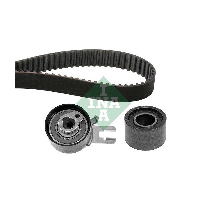 INA Zahnriemensatz 530056810