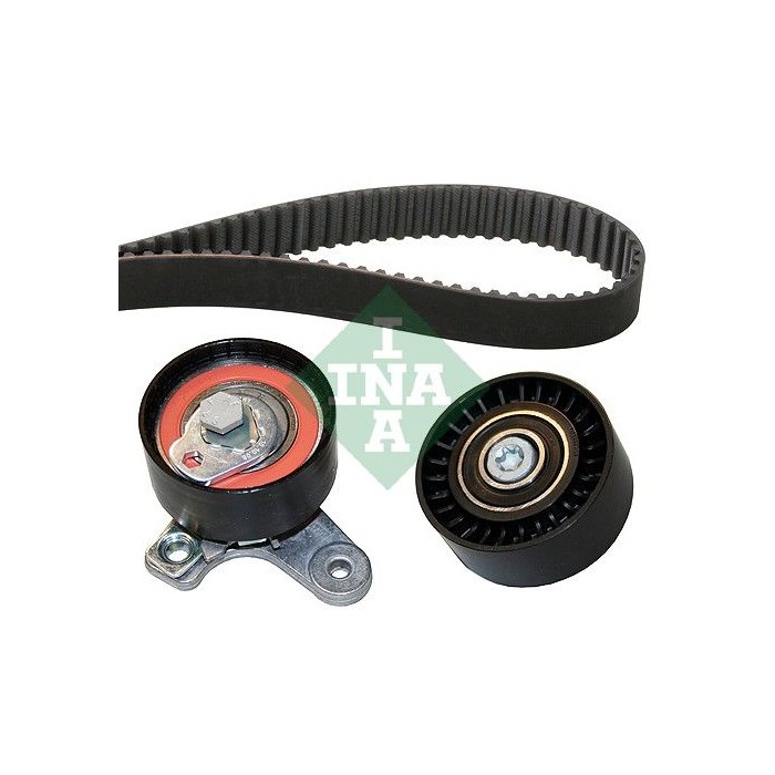 INA Zahnriemensatz 530057210