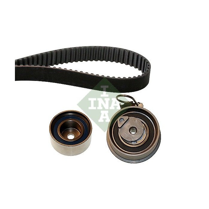 INA Zahnriemensatz 530057610