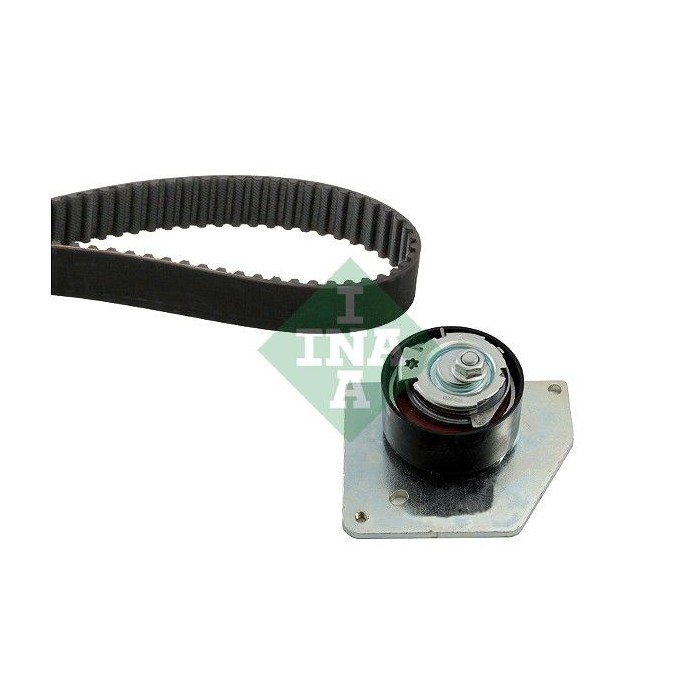 INA Zahnriemensatz 530057910