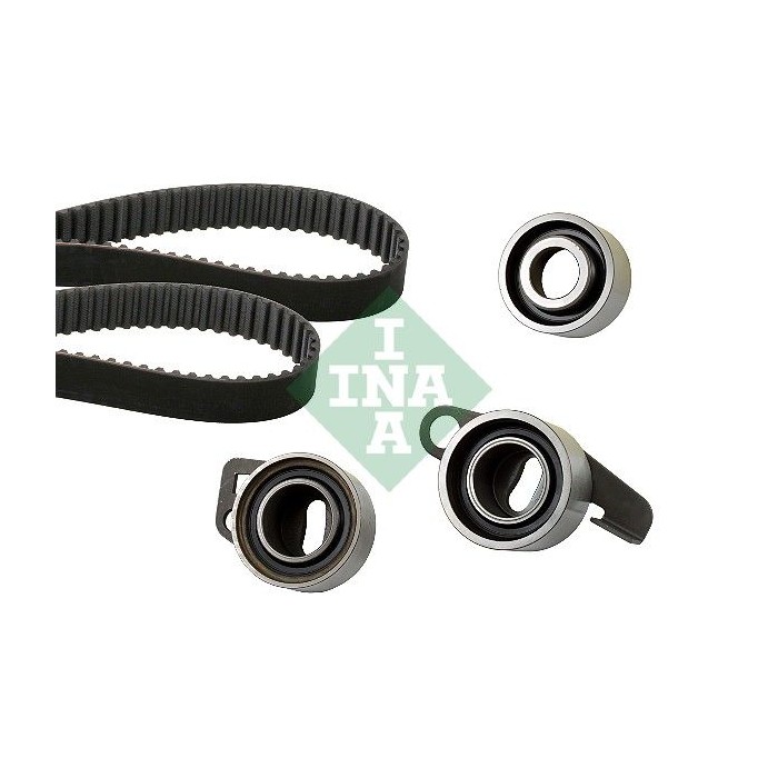 INA Zahnriemensatz 530058110