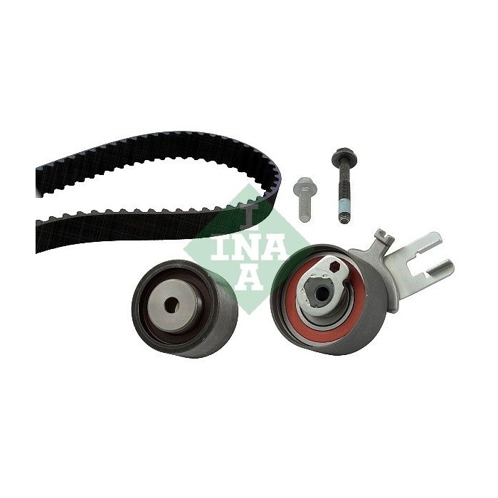 INA Zahnriemensatz 530058210