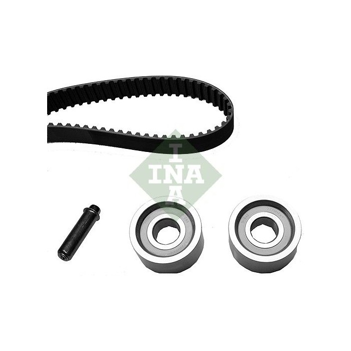 INA Zahnriemensatz 530060310