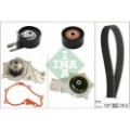 INA Wasserpumpe + Zahnriemensatz 530063230
