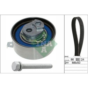 INA Zahnriemensatz 530069010