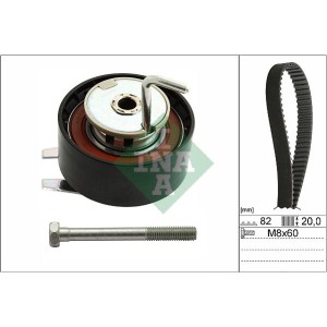 INA Zahnriemensatz 530069310