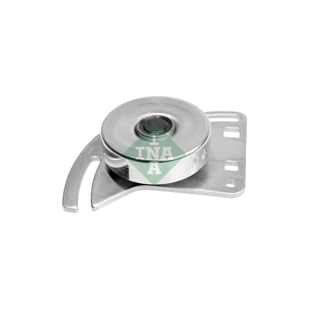 INA Spannrolle, Keilrippenriemen 531003810