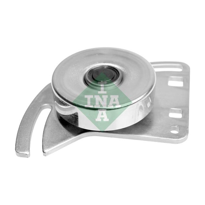 INA Spannrolle, Keilrippenriemen 531003810