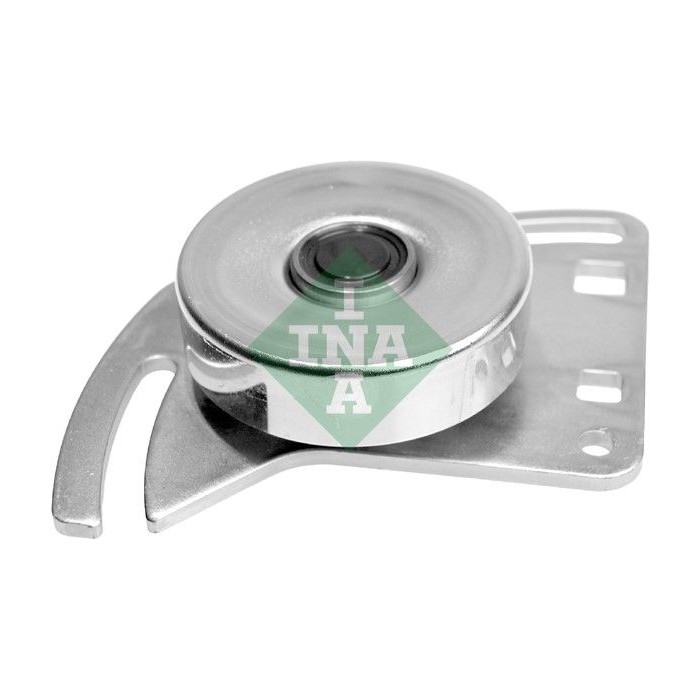 INA Spannrolle, Keilrippenriemen 531003810