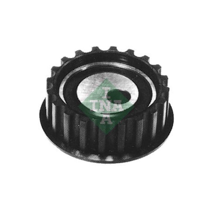 INA Spannrolle, Zahnriemen 531005710