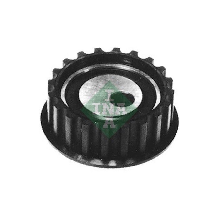 INA Spannrolle, Zahnriemen 531005710