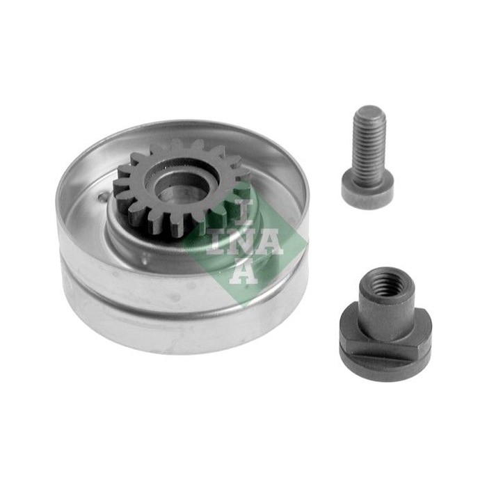 INA Spannrolle, Keilrippenriemen 531006610