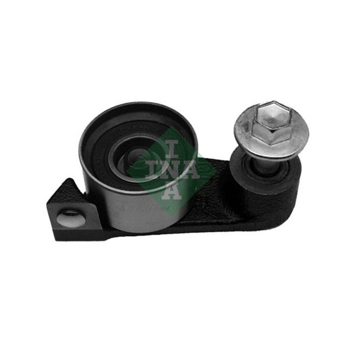 INA Spannrolle, Zahnriemen 531008720