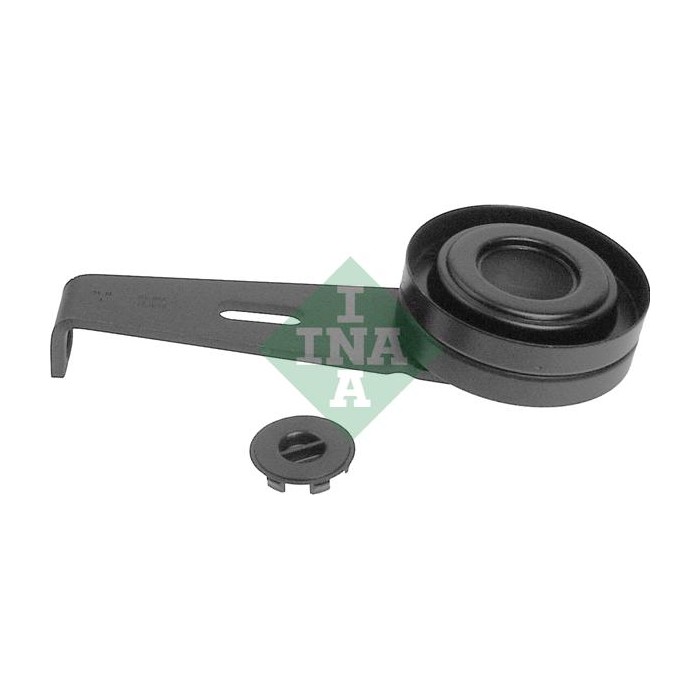 INA Spannrolle, Keilrippenriemen 531009710