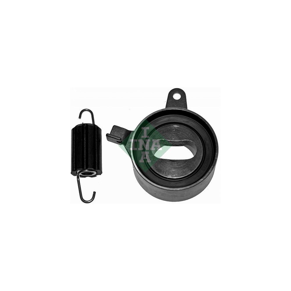 INA Spannrolle, Zahnriemen 531010620