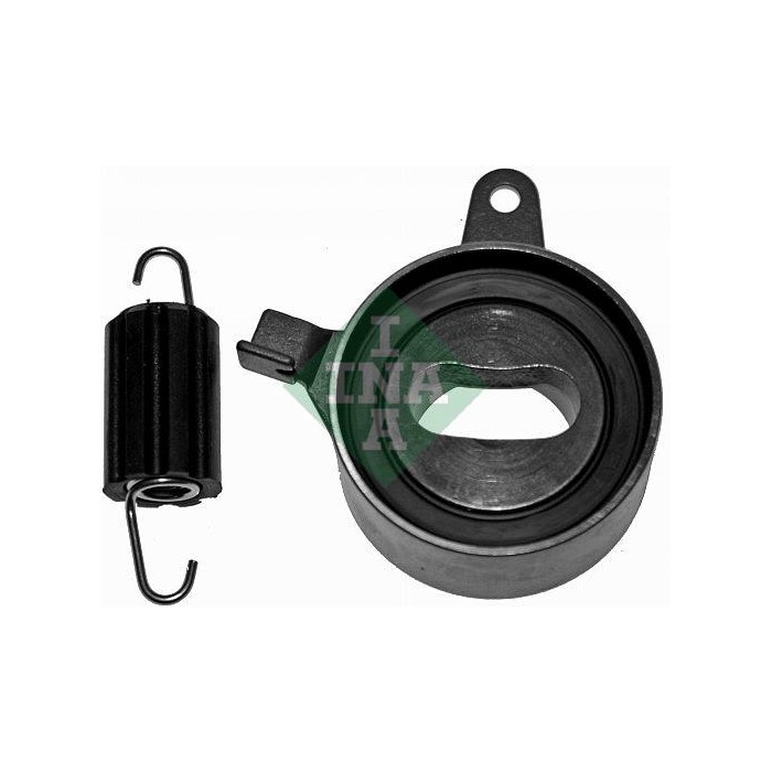 INA Spannrolle, Zahnriemen 531010620