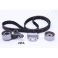 ASHIKA Zahnriemensatz KCT205A