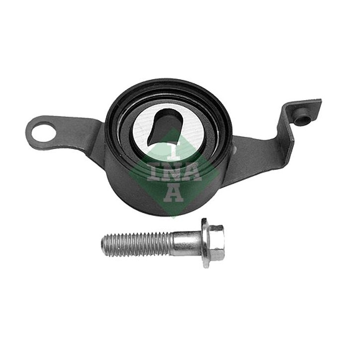 INA Spannrolle, Zahnriemen 531022510