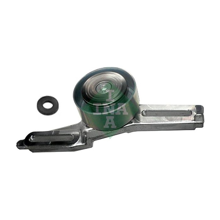 INA Spannrolle, Keilrippenriemen 531024110