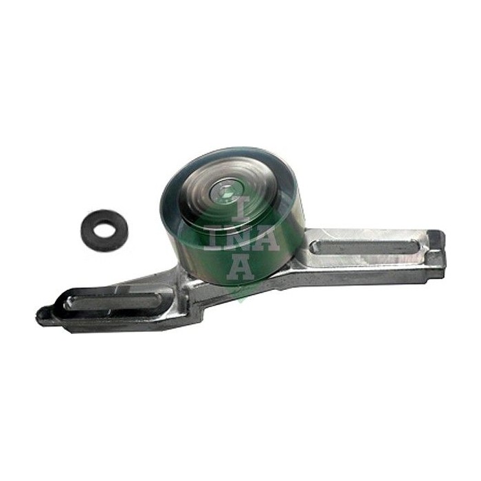 INA Spannrolle, Keilrippenriemen 531024110