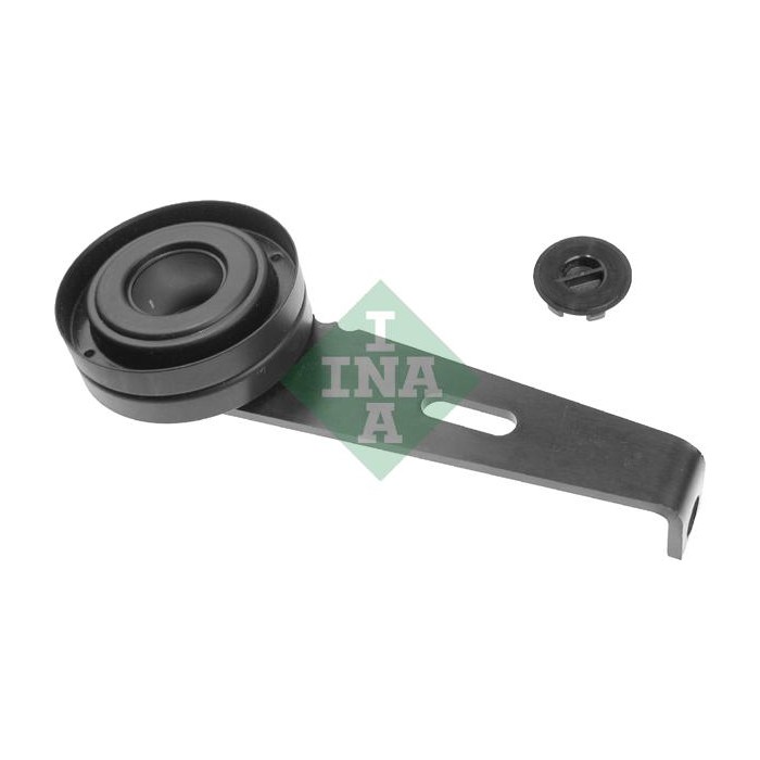 INA Spannrolle, Keilrippenriemen 531026310