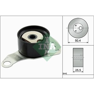 INA Spannrolle, Zahnriemen 531027230