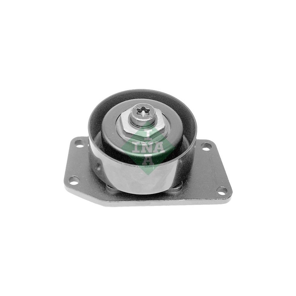 INA Spannrolle, Keilrippenriemen 531030610