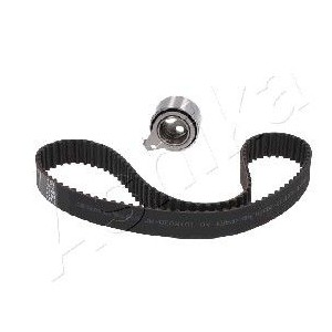 ASHIKA Zahnriemensatz KCT380