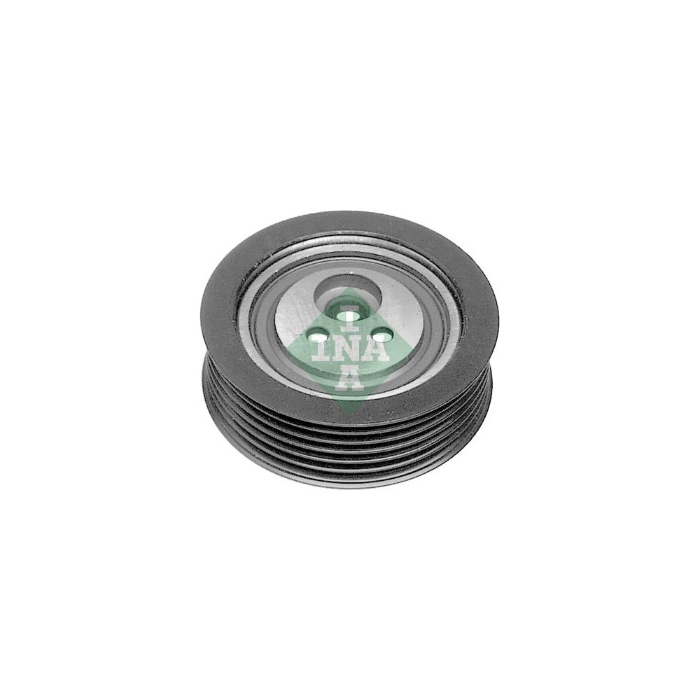 INA Spannrolle, Keilrippenriemen 531037410