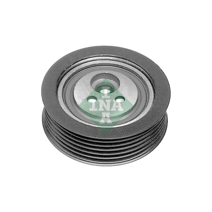 INA Spannrolle, Keilrippenriemen 531037410