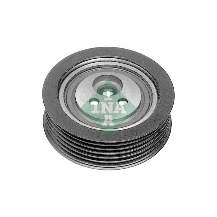 INA Spannrolle, Keilrippenriemen 531037410