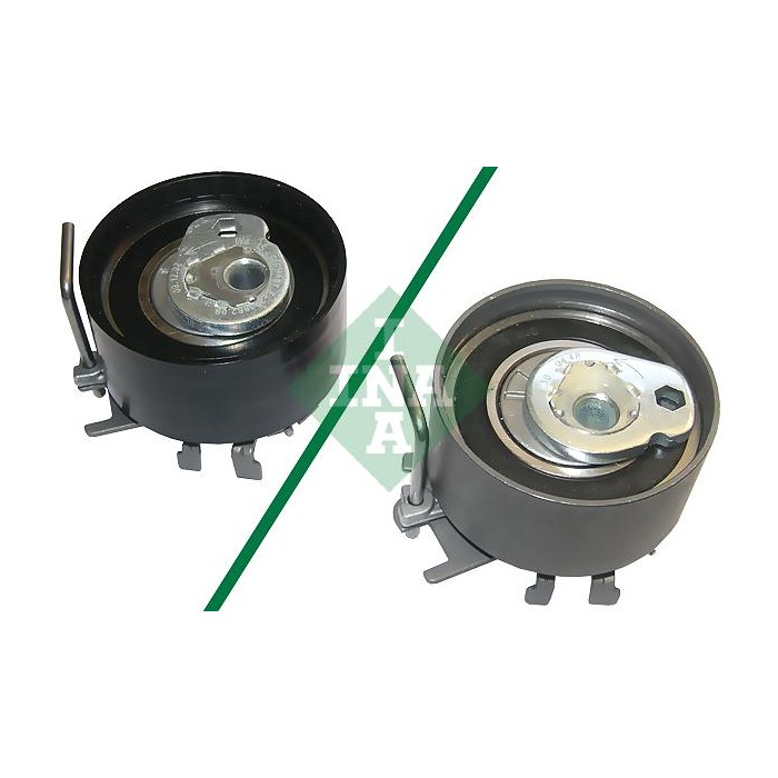 INA Spannrolle, Zahnriemen 531040410