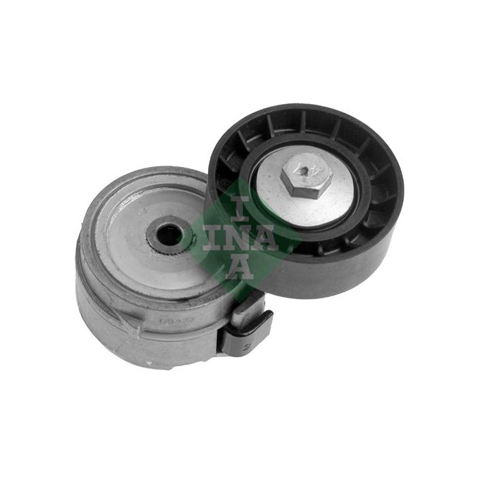 INA Spannrolle, Keilrippenriemen 531048010