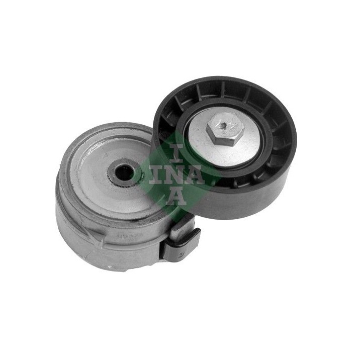 INA Spannrolle, Keilrippenriemen 531048010