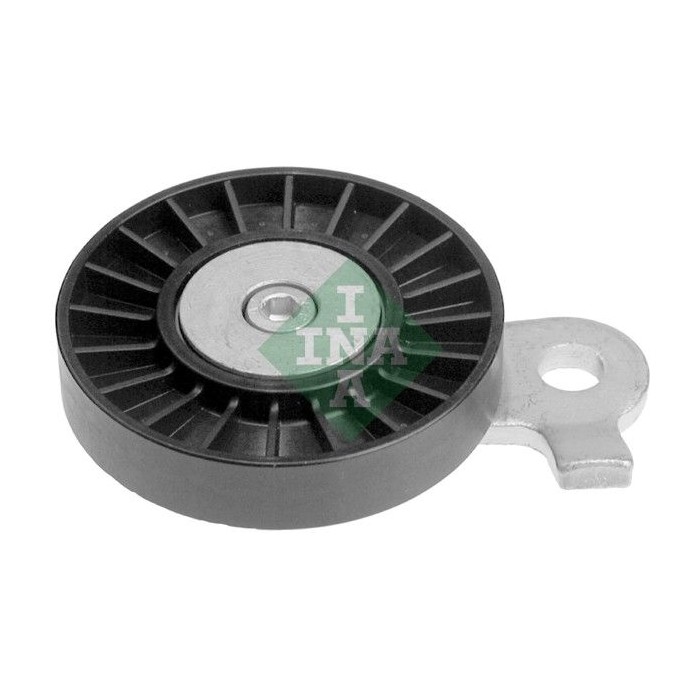 INA Spannrolle, Keilrippenriemen 531049610