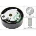 INA Spannrolle, Zahnriemen 531049710