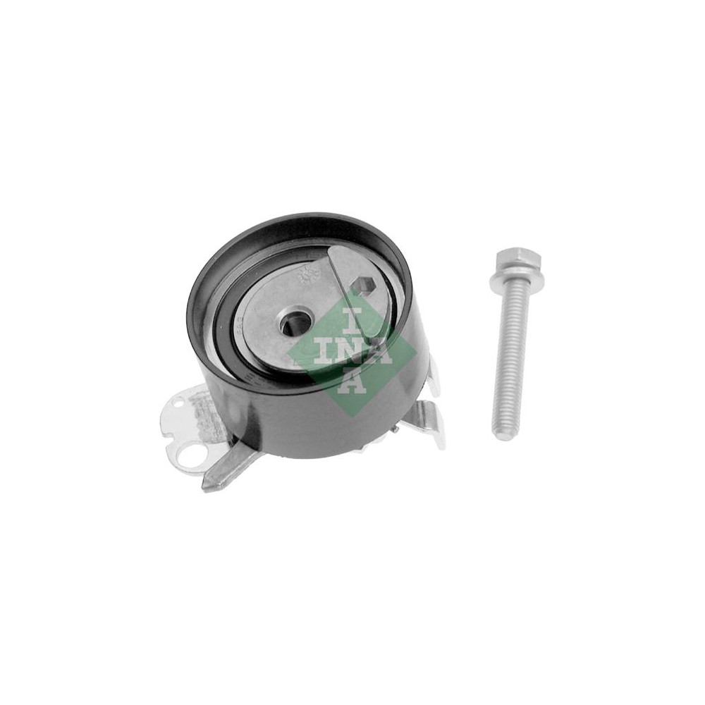 INA Spannrolle, Zahnriemen 531052910