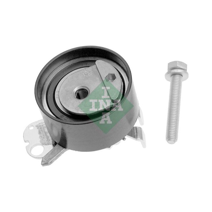 INA Spannrolle, Zahnriemen 531052910