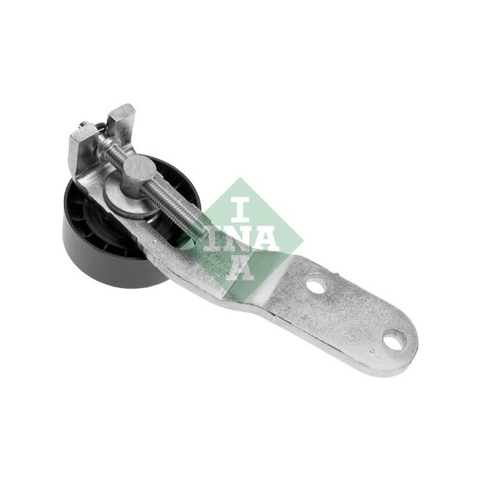 INA Spannrolle, Keilrippenriemen 531053910