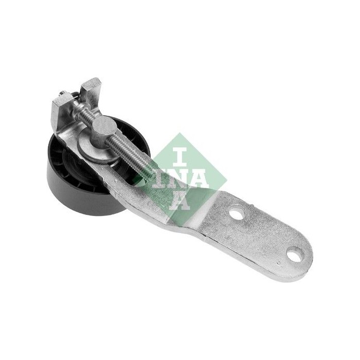 INA Spannrolle, Keilrippenriemen 531053910