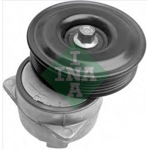 INA Spannrolle, Keilrippenriemen 531054110