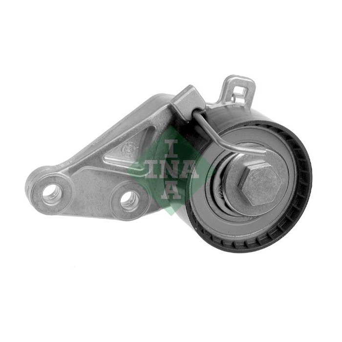 INA Spannrolle, Zahnriemen 531058610