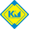 KM INTERNATIONAL